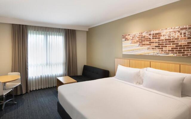 Mercure Sydney Macquarie Park