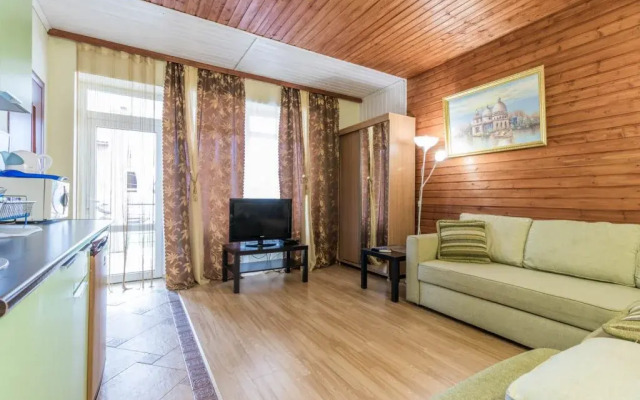Antonida Guest House