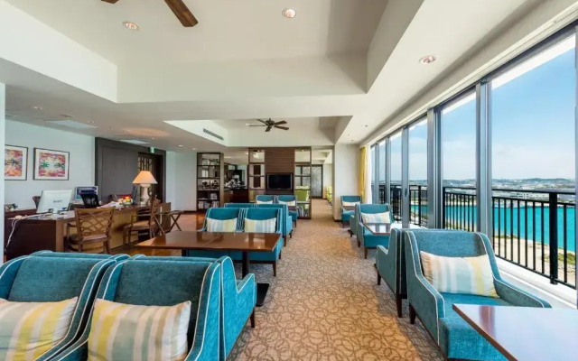 Southern Beach Hotel & Resort Okinawa Hotel