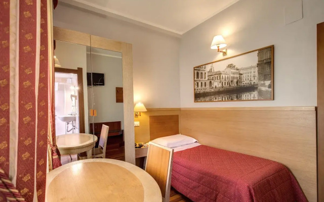 Hotel Rio