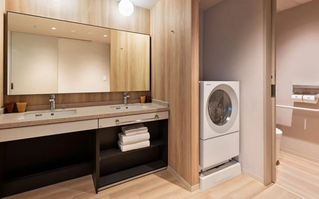 Accessible Triple room 사진 3