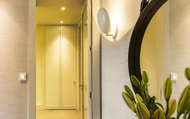 Cidnay Santo Tirso - Charming Hotel & Executive Center