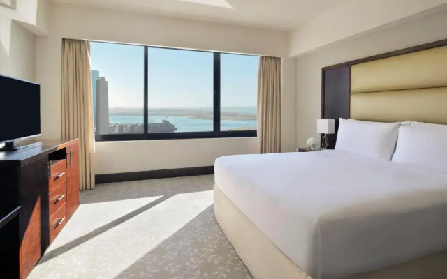 InterContinental Abu Dhabi by IHG