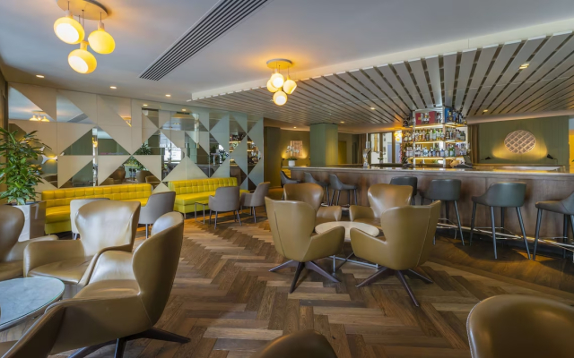 The Morrison Dublin, Curio Collection by Hilton