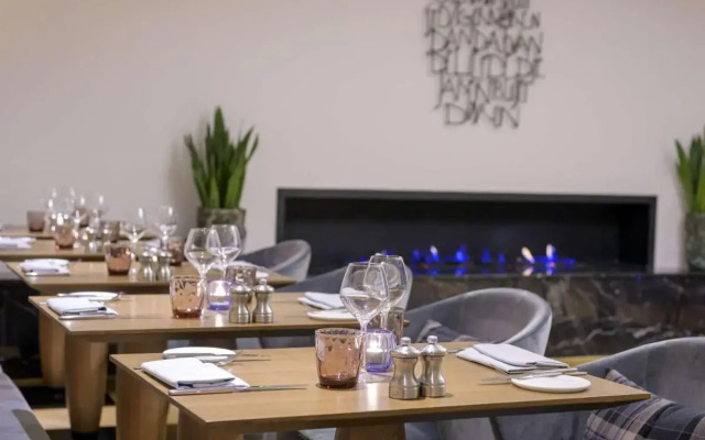Le Louise Hotel Brussels - MGallery