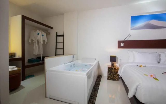 Norn Talay Surin Beach Phuket Hotel