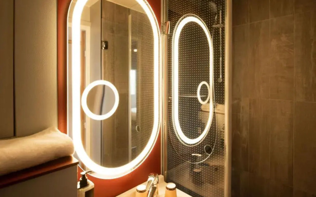 ibis Paris Italie Tolbiac 13ème