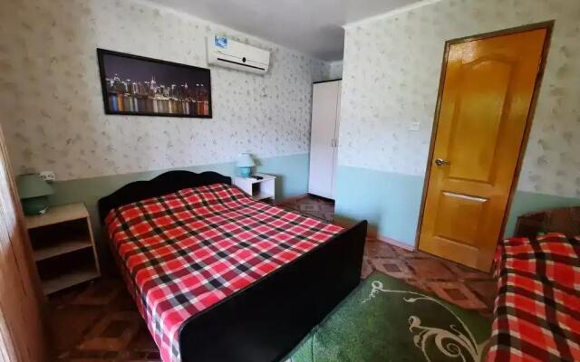 Corall Guest House