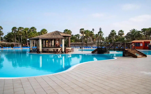 VOI Vila do Farol Resort