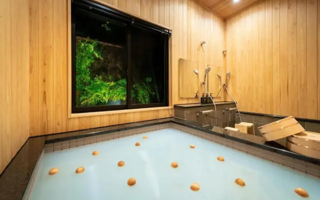 The Machiya Hotel Takayama