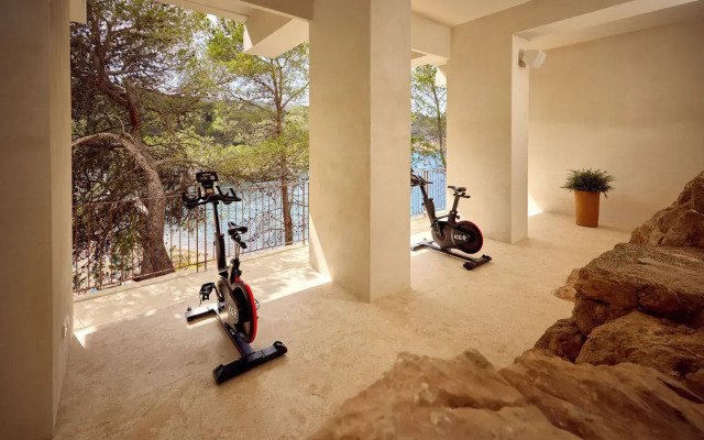 Cala San Miguel Hotel Ibiza, Curio Collection by Hilton