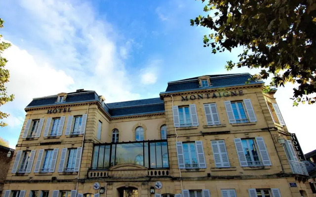 Hotel Montaigne