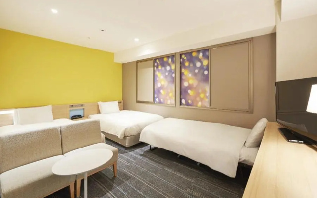 Universal Twin room (트윈 침대 2개) 사진 2