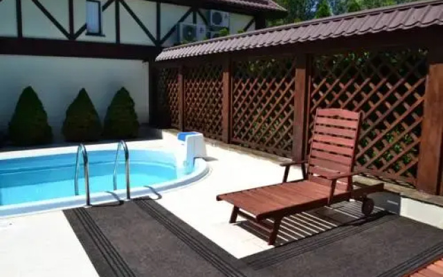 Holiday Park grushovoe ozero