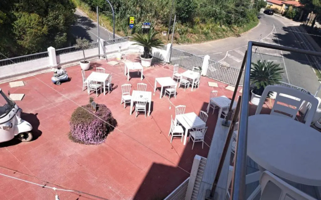 Hotel Umberto