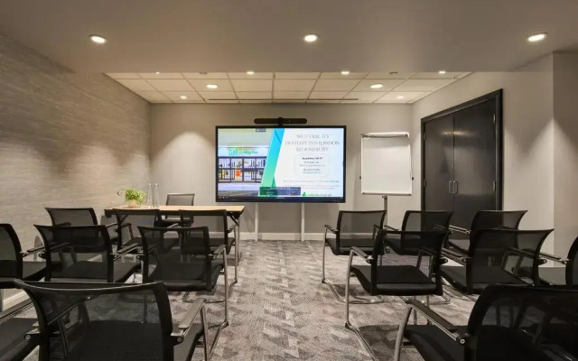 Holiday Inn London-Bloomsbury  by IHG