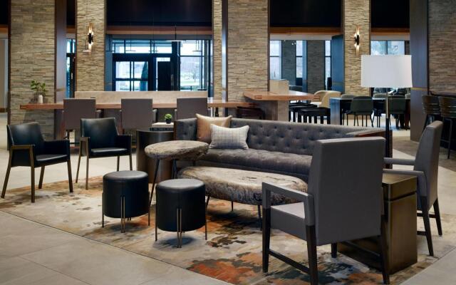 Marriott Kansas City Overland Park