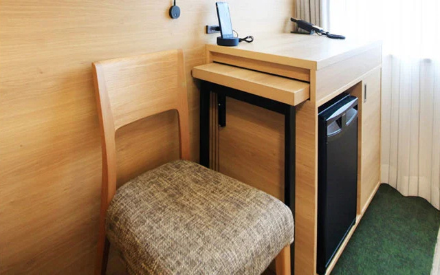 Universal Twin room (트윈 침대 2개) 사진 4