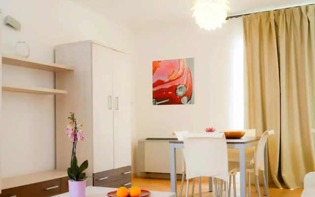 Hotel Arezzo ASC