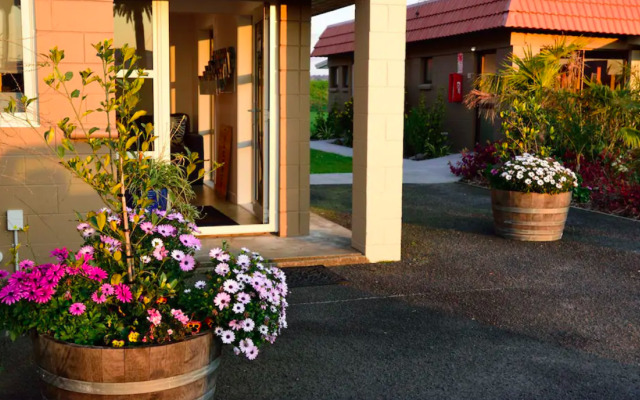 Avalon Motel Thames – Wenzel Motels