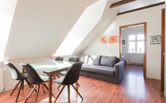 Reykjavik Central Apartments