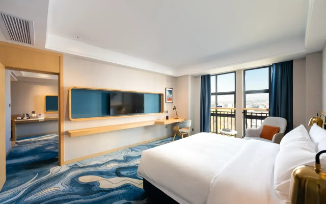 Kyriad Marvelous Hotel (Yidu Government Center)