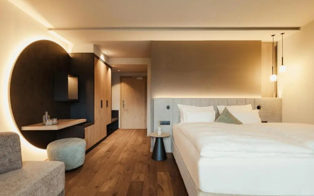 Hotel B&B Feldmessner