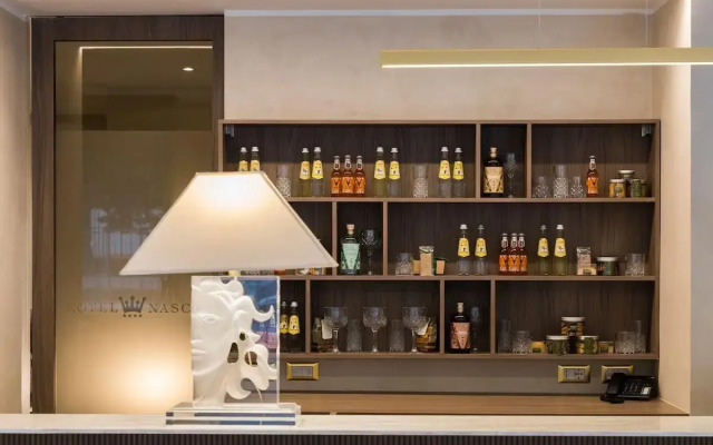 Hotel Nasco