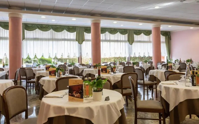 Hotel Columbia Terme