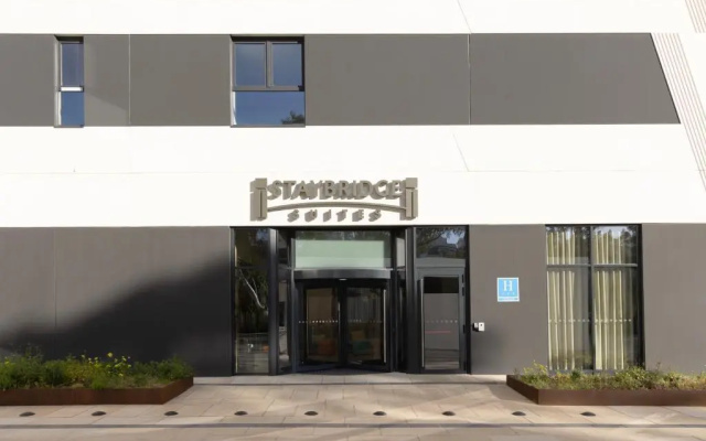 Staybridge Suites Malaga