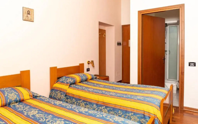 Albergo Sacro Monte Varese