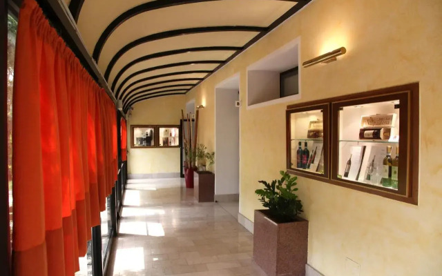 Hotel Maxim