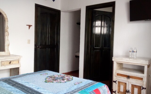 La Casa de la Abuela