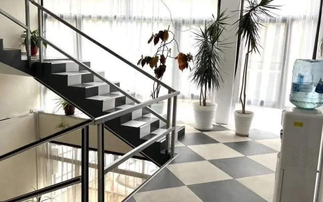 Гостевой дом Катрин