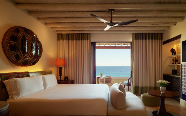 Waldorf Astoria Los Cabos Pedregal
