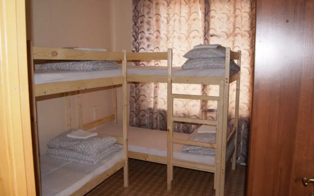 Krasnogvardeyskiy Hostel City Rooms