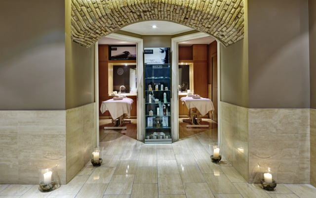 Hotel Indigo Rome - St. George by IHG