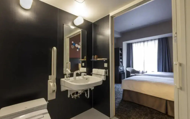 ibis Styles Tokyo Ginza East