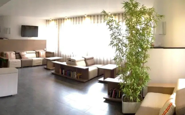 Hotel Palme