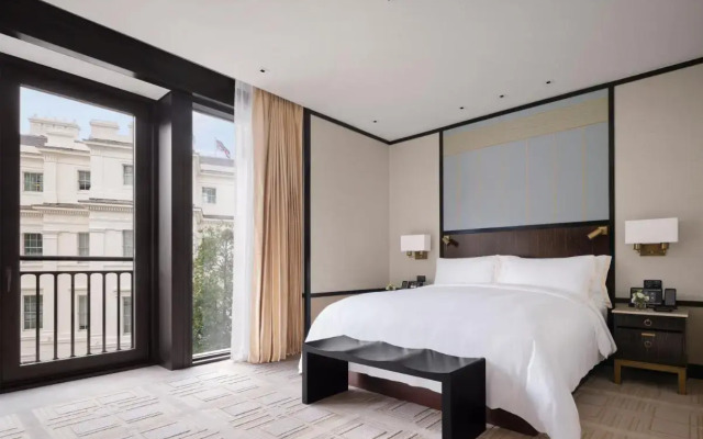 The Peninsula London