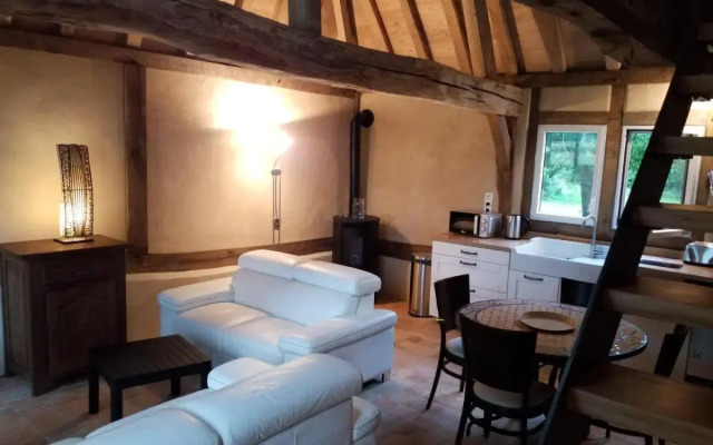 Gîte Normand de charme Les Châtaigniers