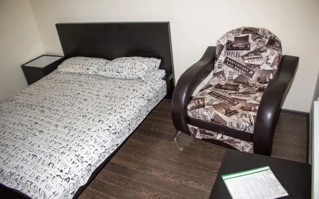 Morskaya 265 Guest House