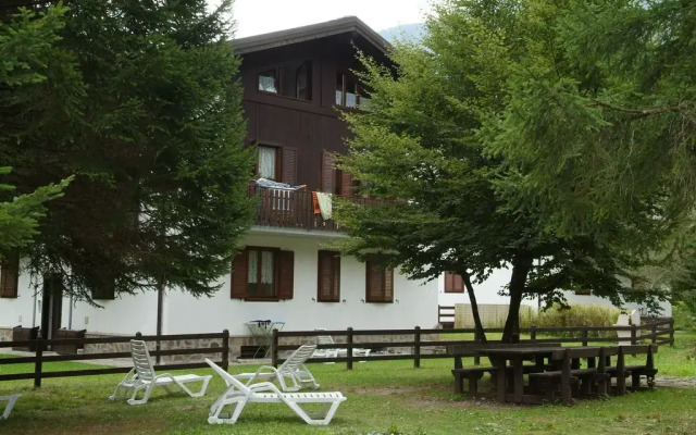 Residence Pineta