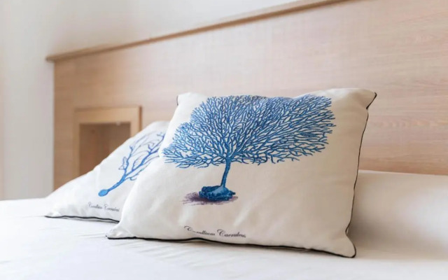 Отель Sunset Suite Sardinia