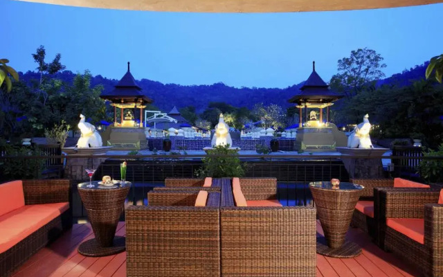 Seaview Resort Khao Lak