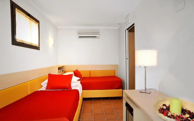Hotel Scott House Rome