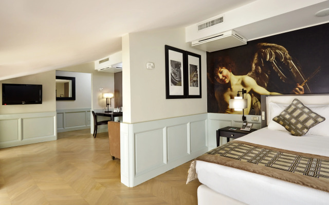 Hotel Indigo Rome - St. George by IHG