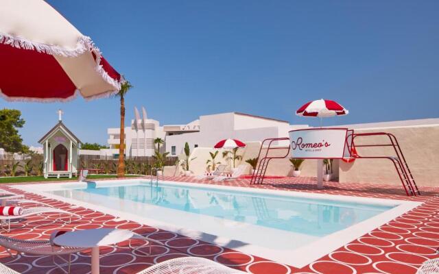 Romeos Ibiza - Adults Only