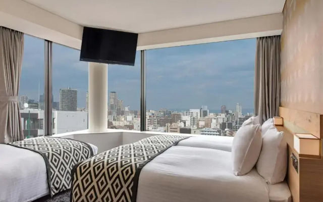Vista Osaka Namba Hotel 