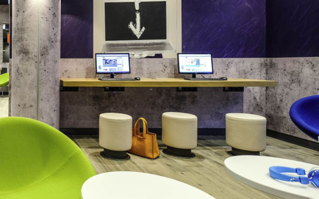 Ibis Budget Leverkusen City